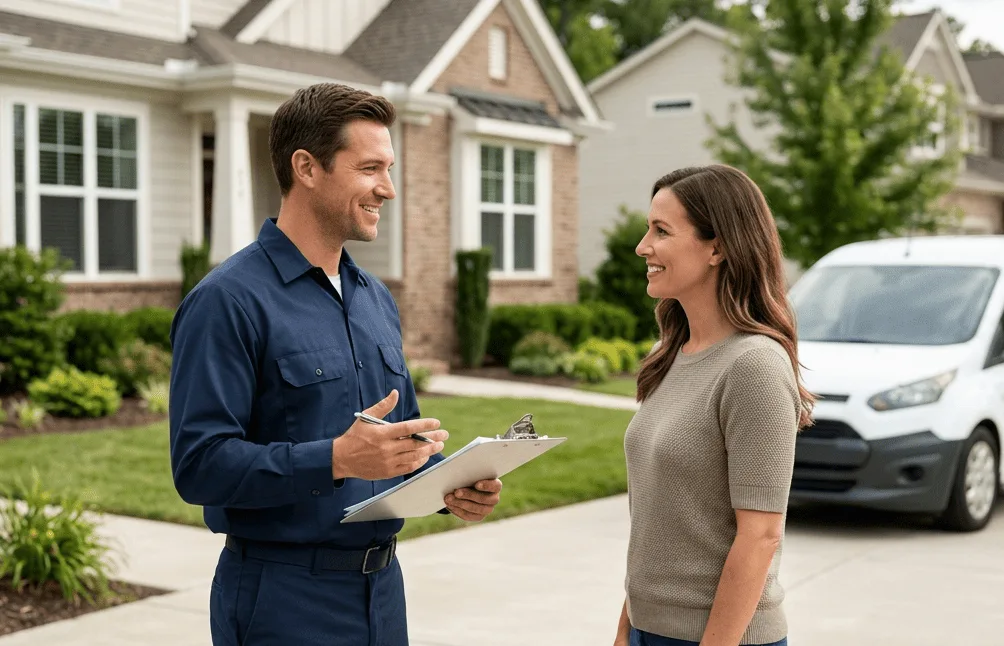 Mold Remediation Empire, OH FAQs